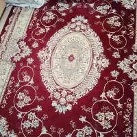 قالی ۶ متری