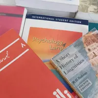کتاب های رشته زبانشناسی ( کارشناسی ، ارشد ، دکتری)|کتاب و مجله آموزشی|سنندج, |دیوار