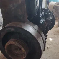 موتور مارگو|ماشین‌آلات صنعتی|زهک, |دیوار