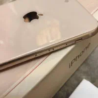 آیفون ۸ پلاس iphone 8Plus با حافظه ۱۲۸ گیگابایت|موبایل|تهران, نیاوران|دیوار