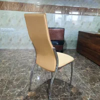 فروش صندلی ۱۲ عدد|میز و صندلی غذاخوری|نوشین شهر, |دیوار