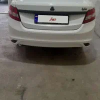 ساینا مدل ۹۸|خودرو سواری و وانت|ایذه, |دیوار