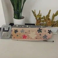 میز اتو خانگی