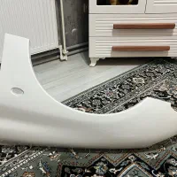 گلگیر جلو سمت راننده