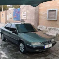 زانتیا مدل ۸۴ زیتونی 2000