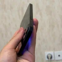 اپل iPhone 13 با حافظه 128gb دوسیم تمیز بدون نقطه|موبایل|تهران, حکیمیه|دیوار