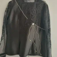 کت و دامن مجلسی