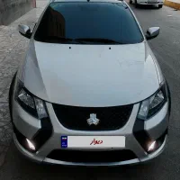 کوییک Gxr-l (فول ترین مدل) با رینگ آلومینیومی|خودرو سواری و وانت|اهواز, زیتون کارمندی|دیوار