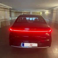 بیجینگ u5 پلاس|خودرو سواری و وانت|تهران, سعادت‌آباد|دیوار