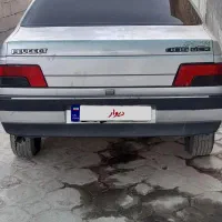 ۴۰۵ مدل ۸۴ تمام فابریک|خودرو سواری و وانت|سیرجان, |دیوار