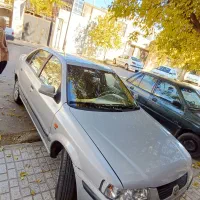 سمند lx 84|خودرو سواری و وانت|مشهد, رسالت|دیوار