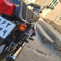 موتور صفر احسان 150 مدل 1404|موتورسیکلت|سلیمان, |دیوار