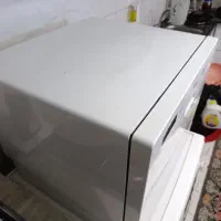 ظرفشویی فلر ۸نفره|ماشین ظرفشویی|پاکدشت, پاکدشت (مامازند)|دیوار