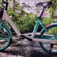 دوچرخه شهری ژاپنی|دوچرخه، اسکیت، اسکوتر|بندر انزلی, نوغان|دیوار