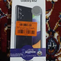 گوشی a52
