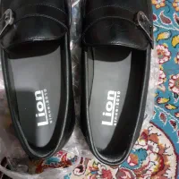 کالج مردانه|کیف، کفش، کمربند|رشت, حمیدیان|دیوار