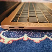 مک‌بوک ایر ۲۰۱۸ MacBook Air 2018|رایانه همراه|مشهد, عامل|دیوار