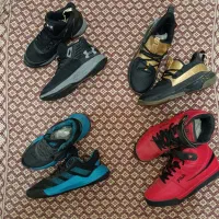 کتونی اورجینال