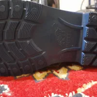 کفش ایمنی