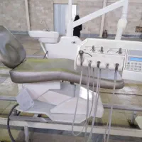 یونیت دندانپزشکی نو