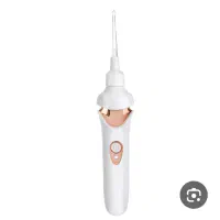 گوش پاک کن شارژی|آرایشی، بهداشتی، درمانی|بم, |دیوار