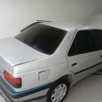 پژو 405 مدل 88بیرنگ|خودرو سواری و وانت|تربت جام, فاز ۱ فرهنگیان|دیوار