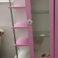 ویترین اسباب بازی کودک