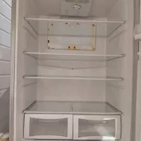 یخچال فریزر  فروزان فروشی سالم به شرط