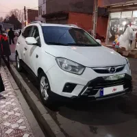 جک s5 مدل 1394|خودرو سواری و وانت|قدس, شهر‌قدس|دیوار