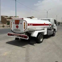 ایسوزو ۶ تن فابریک فابریک
