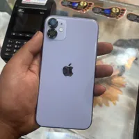 ایفون 11نرمال
