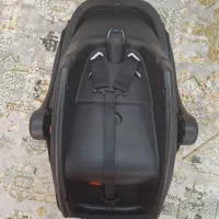 کریر نوزاد|کالسکه و لوازم جانبی|رشت, سلیمانداراب|دیوار