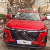چانگان CS 35 پلاس تیپ 3، مدل ۱۴۰۳|خودرو سواری و وانت|تهران, کوی فراز|دیوار