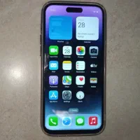 گوشی موبایل ایفون 14 پرومکس