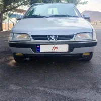 پژو 405 slx موتور 1800|خودرو سواری و وانت|تنکمان, |دیوار