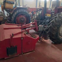 فروش تراکتورفرگوسن ۴۷۵مدل۱۳۹۳