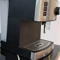 قهوه ساز تلیونیکس ۵۱۲۰ کاملا سالم|سماور، چای‌ساز، قهوه‌ساز|اصفهان, کوی امیریه|دیوار