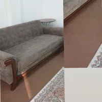 شستشوی مبل فرش .صندلی درمنزل (بذرافشان)