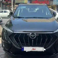 ماشین هایما 7x