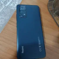 ردمی نوت 11 nfc تخفیف جزئی رم 6 حافظه 128