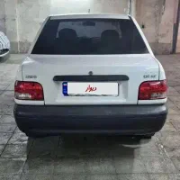 پراید131 مدل ۹۷|خودرو سواری و وانت|تهران, سجاد|دیوار