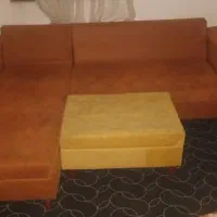 مبلمان راحتی ال