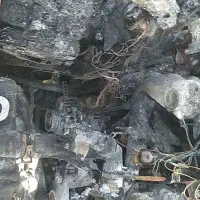 مزدا 2000کارامدل 401کم کار|خودرو سواری و وانت|خرم‌آباد, |دیوار