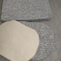 پادری پالازی پشت نمدی|پادری|مشهد, مشکینی (شهرک غرب)|دیوار