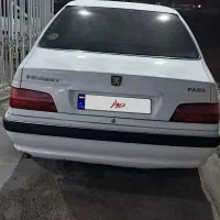 پارس سال ۱۴۰۰|خودرو سواری و وانت|خلخال, |دیوار