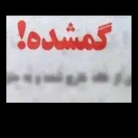 گوشواره گمشده