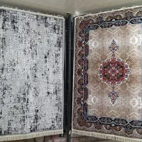 فرش ۵۰۰شانه|فرش|مرند, |دیوار