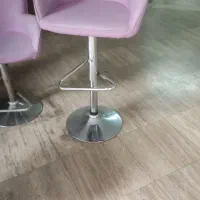 صندلی لاکچری داری اهرم بالا و پایین رونده|صندلی و نیمکت|رشت, پستک|دیوار