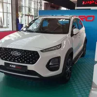 ام وی ام/ایکس22 پرو دنده/پیش فروش تعداد محدود