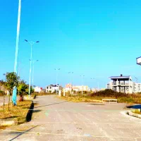 ۲۱۰متر زمین سندتکبرگ شهرک هوشمند صدف منطقه آزاد